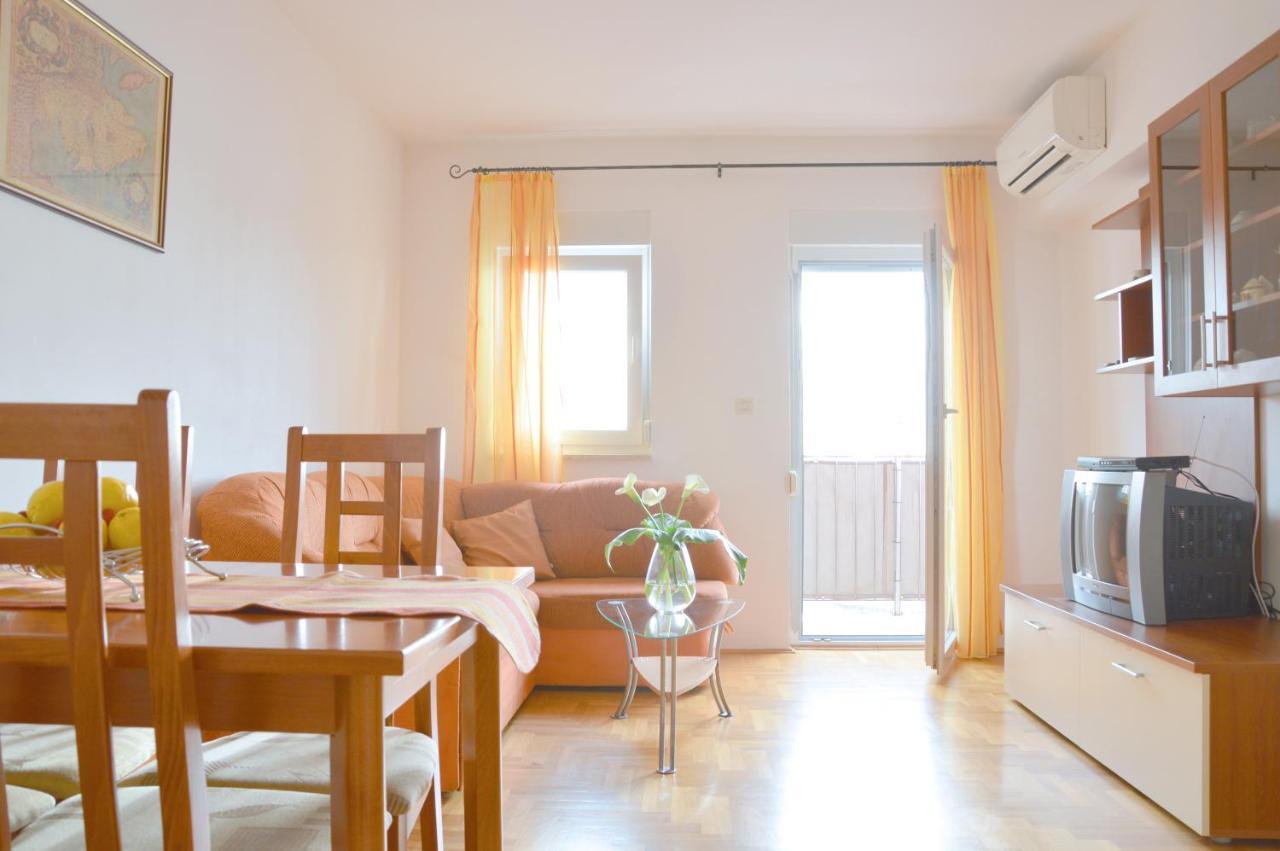 Apartment Riva Sea View Umag Extérieur photo